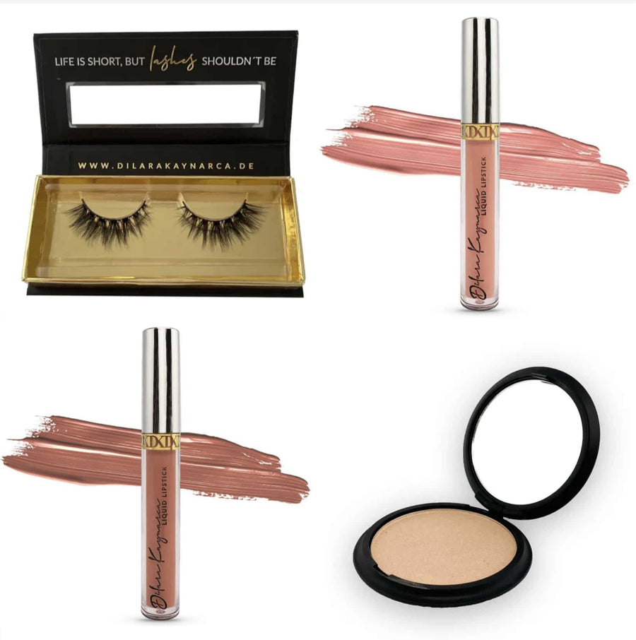 DILARA´S FAVOURITES